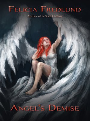 cover image of Angel's Demise